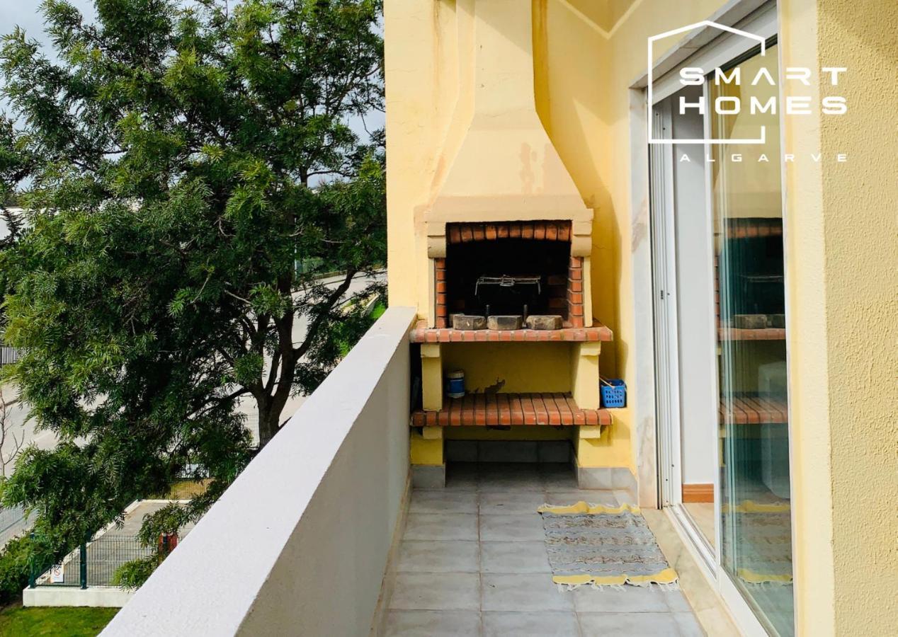 Apartment Carpe Diem 2 Bed In Lagos, Pool& Private Terrace With Barbecue - 1min From The Beach Lagos