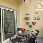Carpe Diem 2 Bed In Lagos, Pool& Private Terrace With Barbecue - 1Min From The Beach