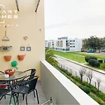 Carpe Diem 2 Bed In Lagos, Pool& Private Terrace With Barbecue - 1Min From The Beach