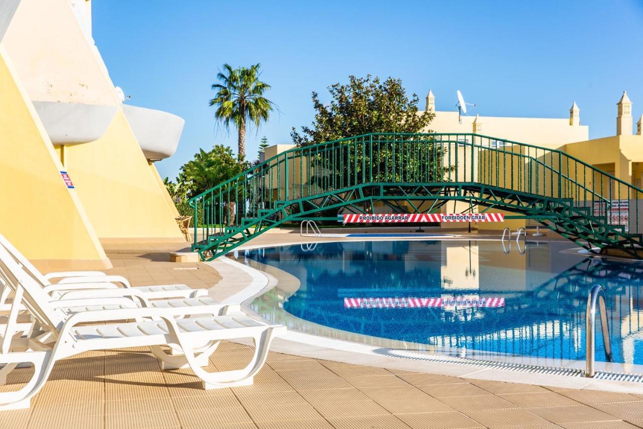 Carpe Diem 2 Bed In Lagos, Pool& Private Terrace With Barbecue - 1min From The Beach * Lagos