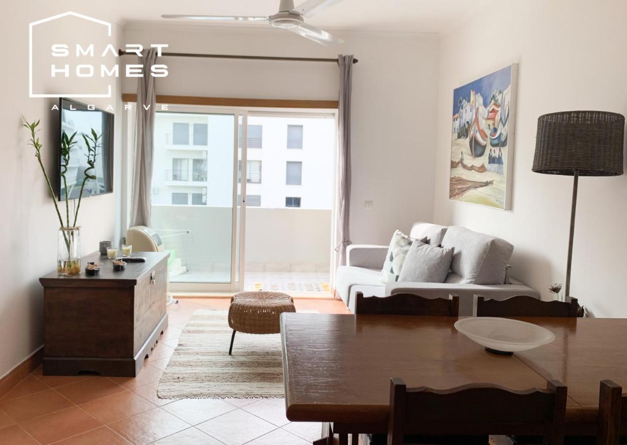 Carpe Diem 2 Bed In Lagos, Pool& Private Terrace With Barbecue - 1min From The Beach Lagos