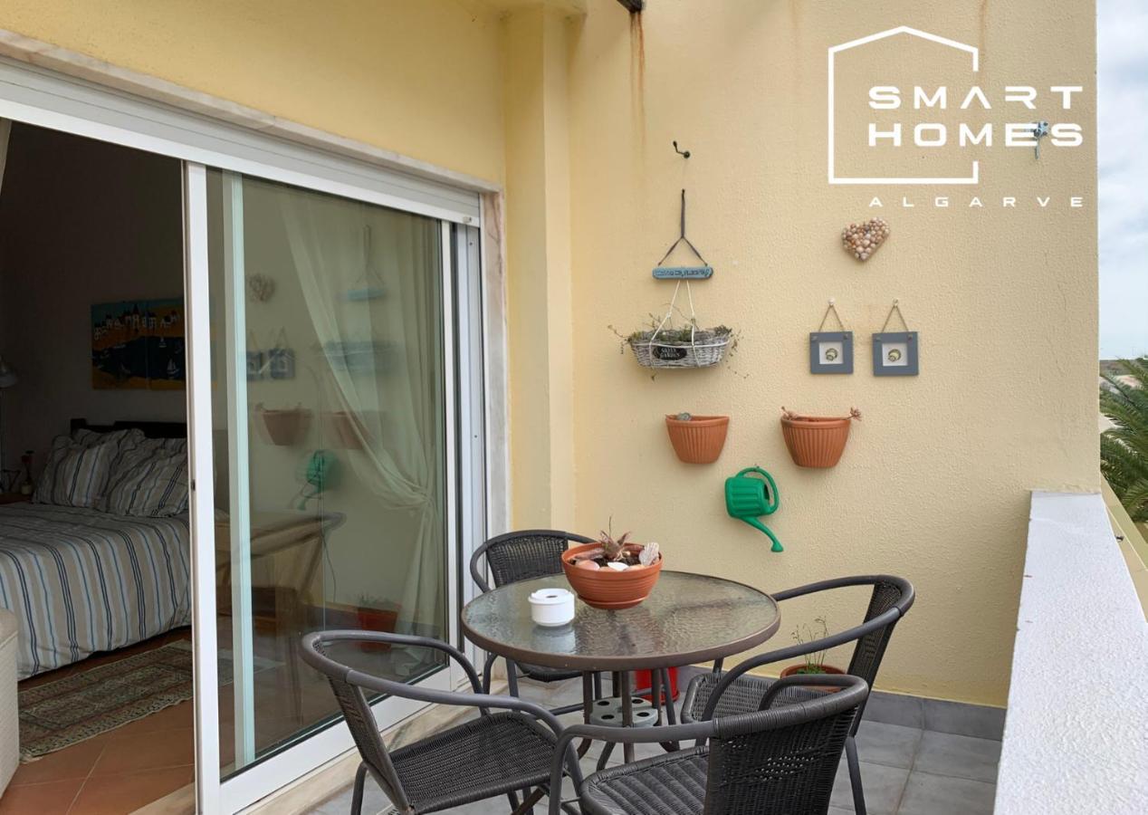 Carpe Diem 2 Bed In Lagos, Pool& Private Terrace With Barbecue - 1min From The Beach Apartamento Lagos