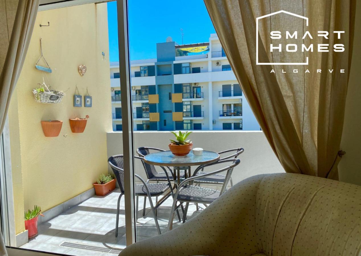 Apartamento Carpe Diem 2 Bed In Lagos, Pool& Private Terrace With Barbecue - 1min From The Beach Lagos