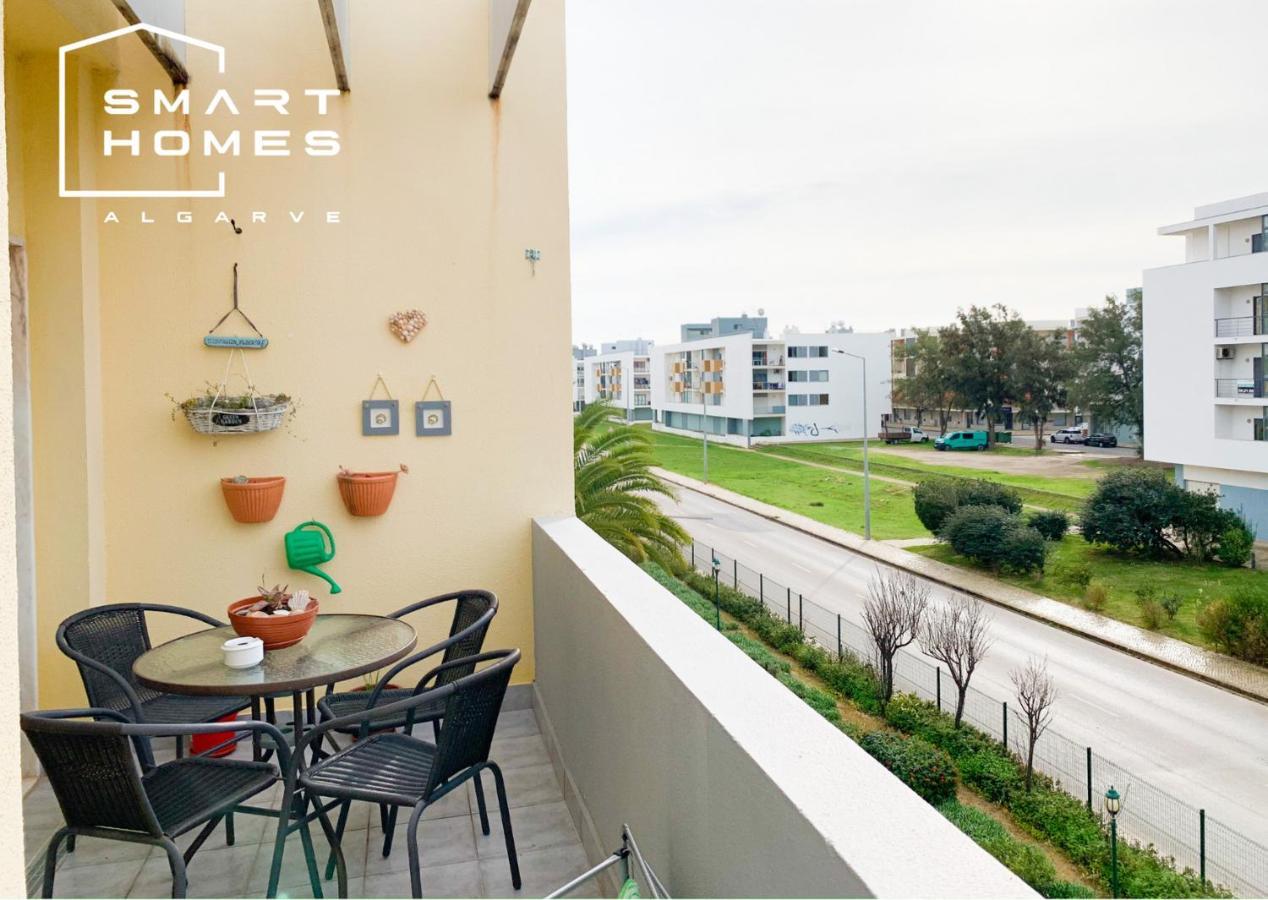 Carpe Diem 2 Bed In Lagos, Pool& Private Terrace With Barbecue - 1min From The Beach * Lagos