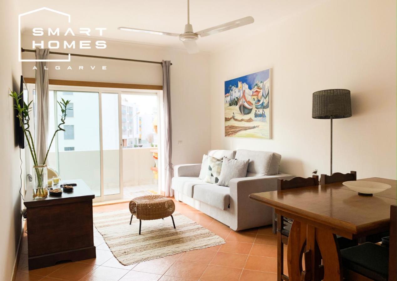 Carpe Diem 2 Bed In Lagos, Pool& Private Terrace With Barbecue - 1min From The Beach Lagos