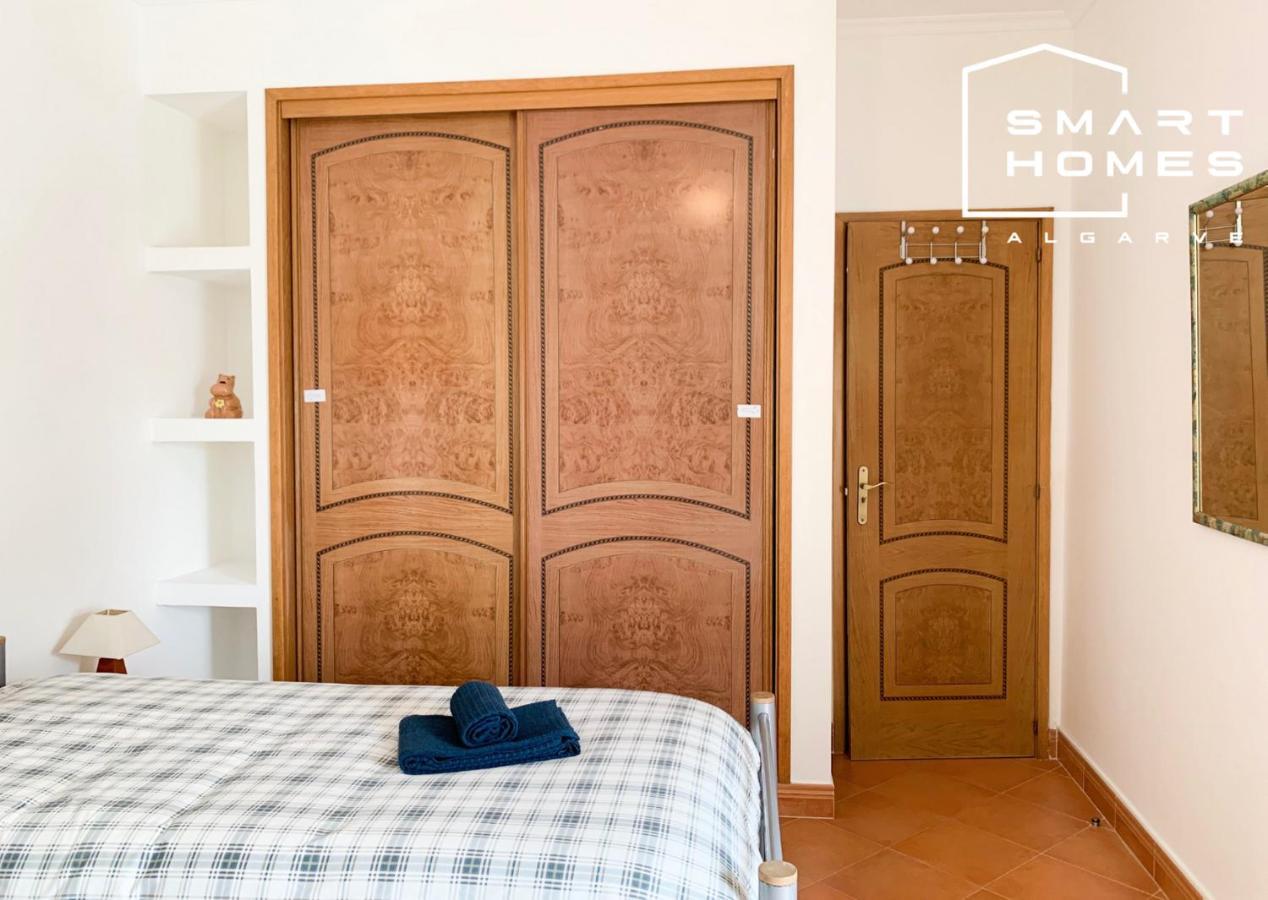 Apartamento Carpe Diem 2 Bed In Lagos, Pool& Private Terrace With Barbecue - 1min From The Beach
