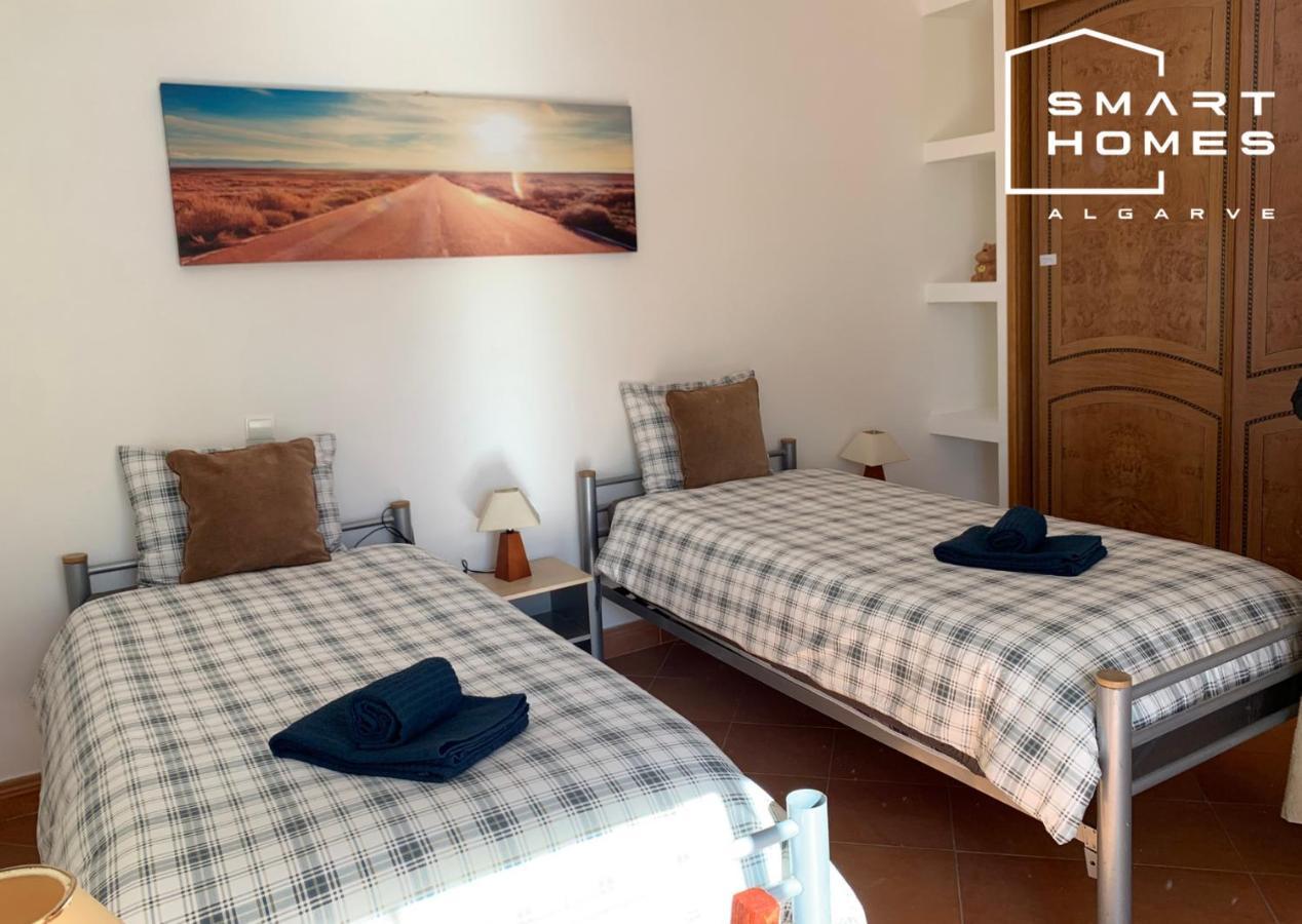 Apartamento Carpe Diem 2 Bed In Lagos, Pool& Private Terrace With Barbecue - 1min From The Beach *