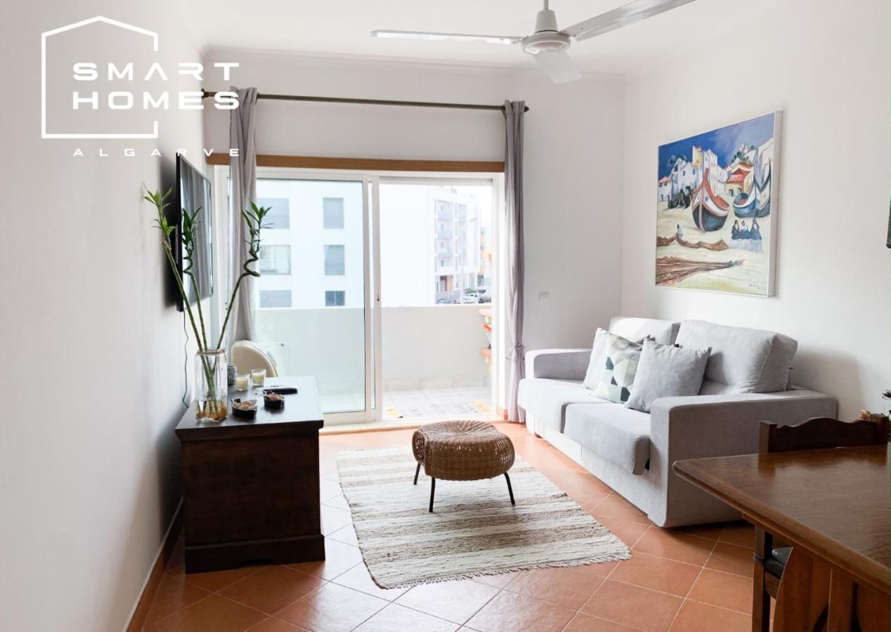 Apartamento Carpe Diem 2 Bed In Lagos, Pool& Private Terrace With Barbecue - 1min From The Beach Lagos
