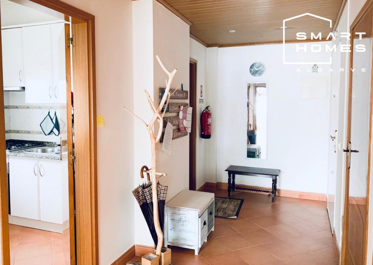 Apartamento Carpe Diem 2 Bed In Lagos, Pool& Private Terrace With Barbecue - 1min From The Beach
