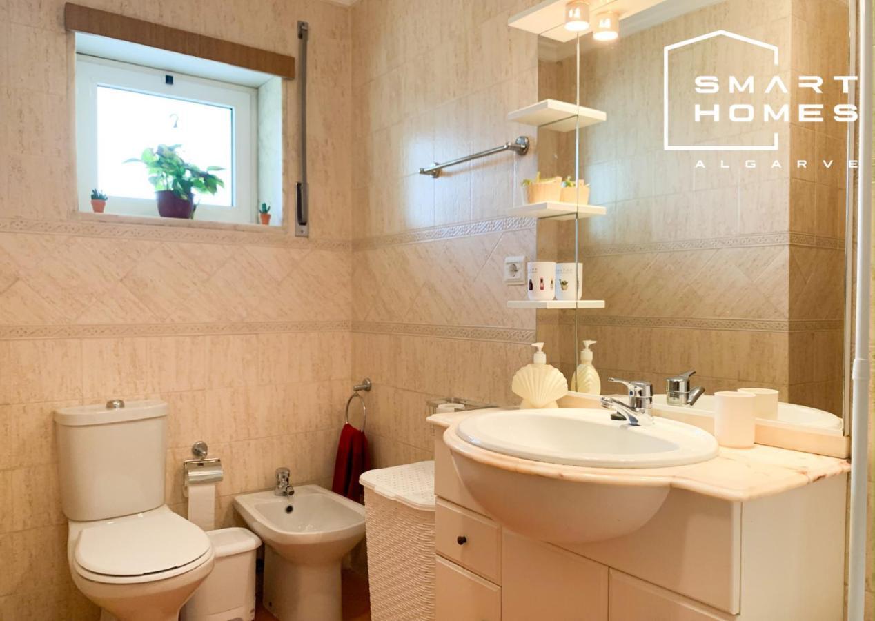 Apartamento Carpe Diem 2 Bed In Lagos, Pool& Private Terrace With Barbecue - 1min From The Beach Lagos