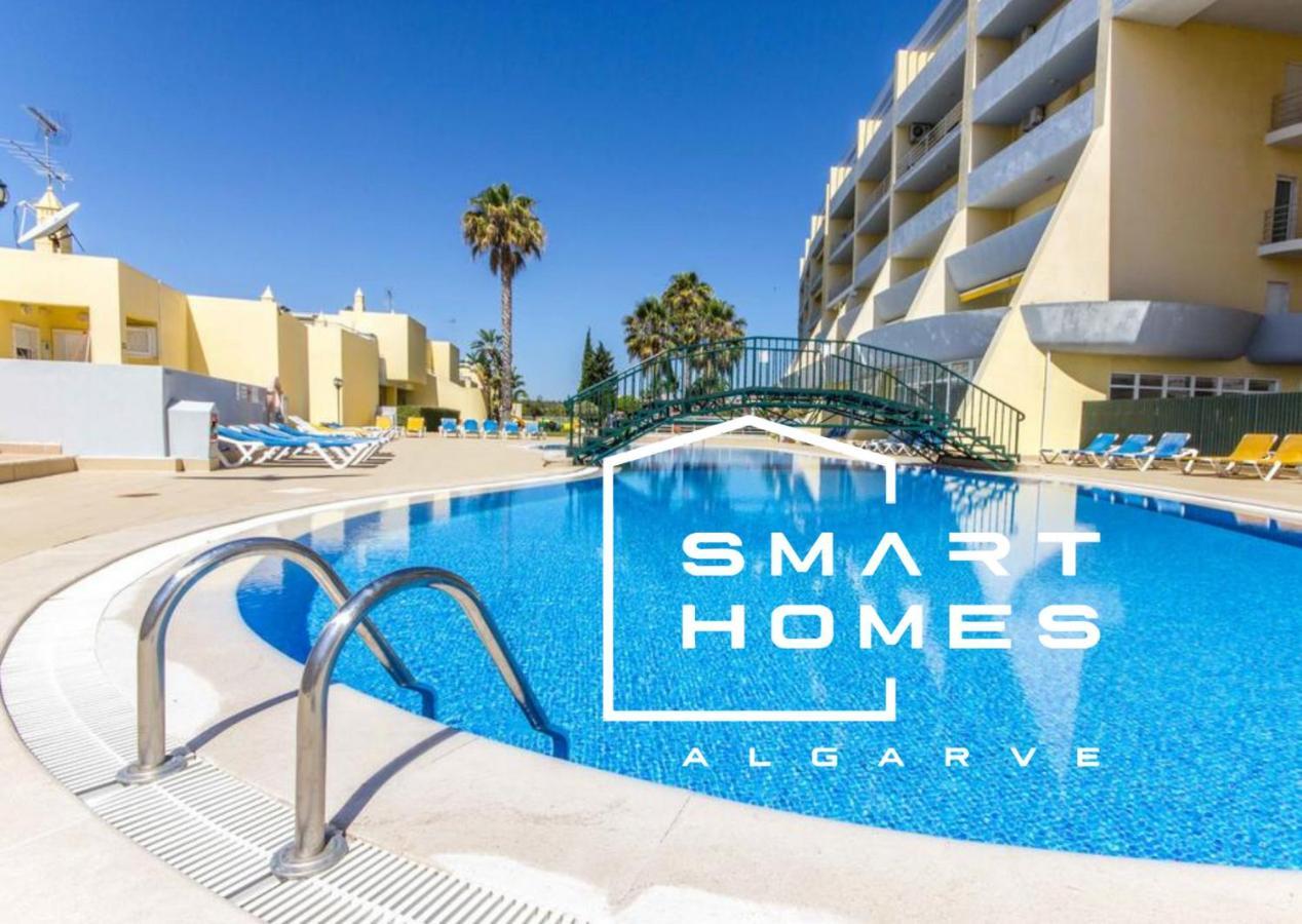 Carpe Diem 2 Bed In Lagos, Pool& Private Terrace With Barbecue - 1min From The Beach Lagos